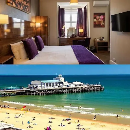 The Chocolate Box Hotel-2